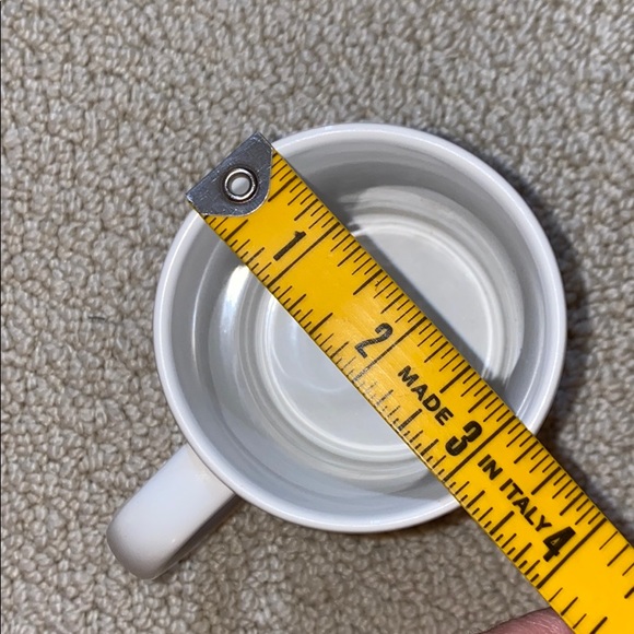 Charlie Brown And Snoopy Be Kind Ceramic Coffee Tea Mug NWT IOB - Picture 6 of 9